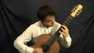 Video Pat Metheny - Letter From Home - guitar, Nikolas Beres