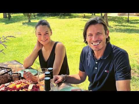 Philipp Schwander degustiert «Solo», Domaine de Gensac (rot) 2017 #schwander_weine