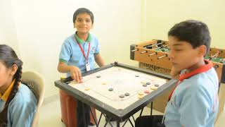 Tirupati International Public School Video