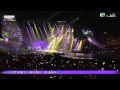 MAMA 2014 Live G-DRAGON X TAEYANG ...