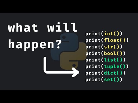 Every Python Dev Should Know This Concept