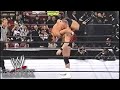 Brock Lesnar Vs Randy Orton WWE TV Taping January 8 2002 Dark