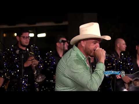 Beto Chavarin Ft. Banda Los Populares Del llano - Zurdo Carrillo (En Vivo 2023)