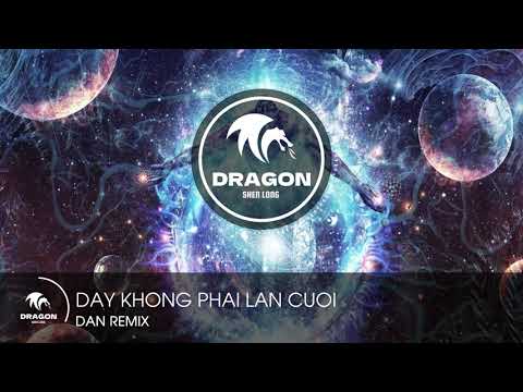 DAY KHONG PHAI LAN CUOI - Left Hand ft. Dewie & da/md ( DAN REMIX ) - SL STUDIO