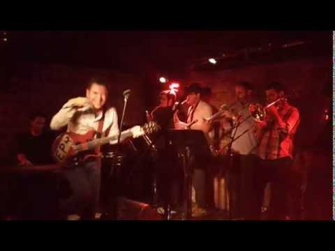 Eli Paperboy Reed & The Faithful Brothers- Come and get it-Take my love with you