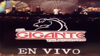 Bronco El Regreso 2003