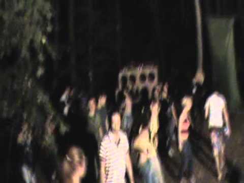 Jah Militant Sound System feat. Jah Tool