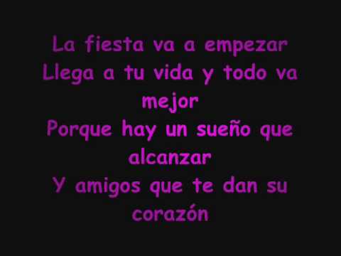 download lagu mp3 mp4 Teen Angels A Decir Que Si, download lagu Teen Angels A Decir Que Si gratis, unduh video klip Teen Angels A Decir Que Si