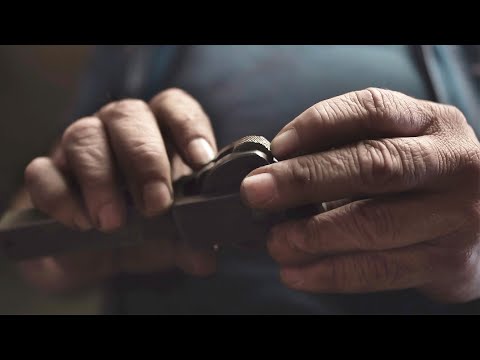 A CINEMATIC MACHINIST | How To Film A CINEMATIC SEQUENCE