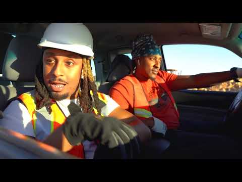 Dak Sauce ft Kingbol0 - Put in Work (Official Music Video) Dir: Feezie Films