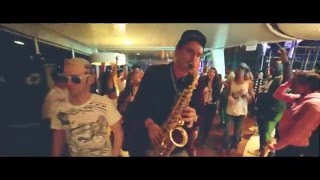 Hotline Bling - GRiZ &amp; ODESZA | Holy Ship 2016 (Live Performance)