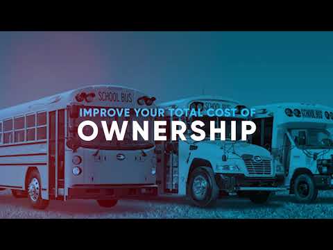 Reducing TCO with LCFS Revenue Webinar | A-Z Bus Sales