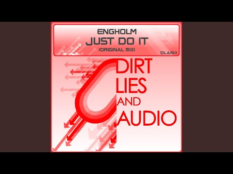 Just Do It (Original Mix)