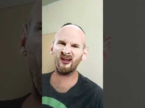 HOSPITAL DE FILTROS DE MESSI - #shorts