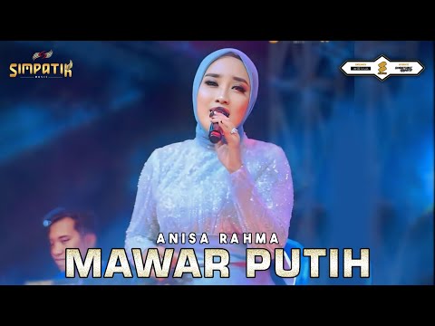 ANISA RAHMA - MAWAR PUTIH - LIVE BANGKALAN MADURA - SIMPATIK MUSIC