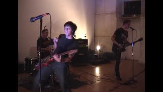 Brandston live at Mass Art (02.05.02)