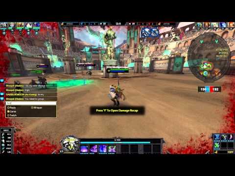 BonuStage Plays Smite 16: Vs. ProJared - Hades in the Arena