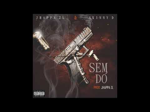 D-Sadd feat. Skinny D RDT - "Sem Dó" [Prod. D-Sadd]