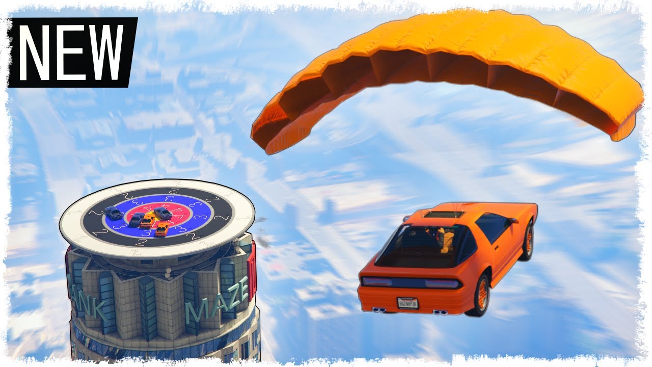 ОНИ ОБЕЩАЛИ УНИЗИТЬ НАС! РЕЗУЛЬТАТ НАСМЕШИЛ! ДАРТС В GTA ONLINE!!!