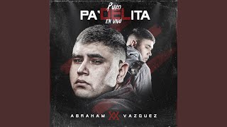 Dando La Vuelta (En Vivo)