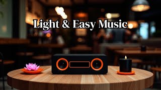Download lagu Café Calm: Light & Easy Listening for Quiet Moments mp3