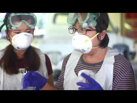 Pembangunan Kapasitas One Health di Minahasa