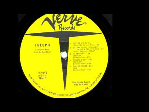 Phluph - Another Day ((Stereo)) 1968