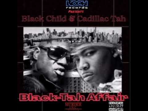 Black Child & Cadillac Tah - Murder & Mic G feat. Nic Geronimo & Ronnie Bumps