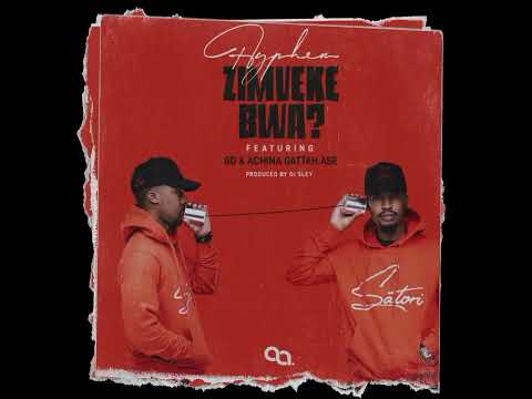 Hyphen ft. Achina Gattah Ase & GD - Zimveke Bwa? (audio) Produced by DJ Sley