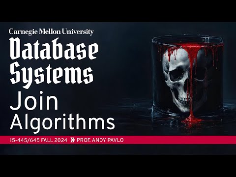 Logical Plan Rewrites: Predicate Pushdown, Projection Pruning & Join Elimination — Database Systems & SQL Architecture Lecture
