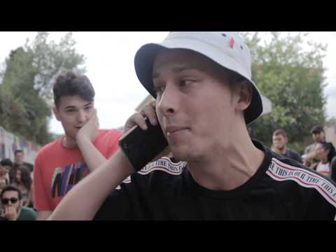 OWNER vs LENO vs DAIA vs KAIMEL - FILTROS // PRE GOLD BATTLE 21/07
