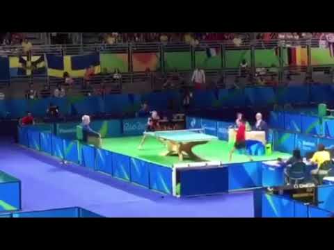Alberto Seoane 1/4 Rio2016