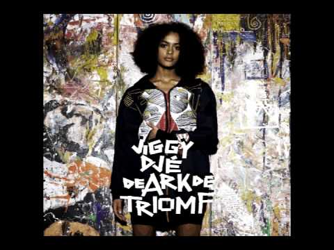 Jiggy Djé  De Ark De Triomf  07. Zeggut met FS Green