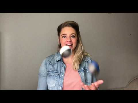 Lisa Molin Presentationsvideo