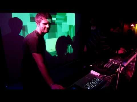 Maxime Dangles @ Paris, La Java - 29.01.2011