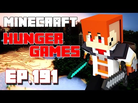 [Minecraft : Hunger Games] EP.191 สวยงามมม
