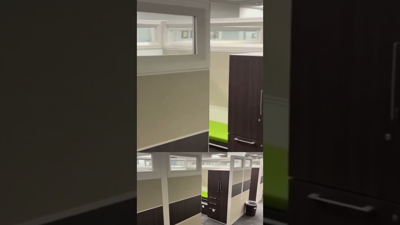 SBA ADMINISTRATOR SHOWS 90% OF EMPLOYEES ARE OUT OF THE OFFICE