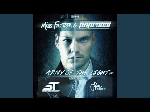 Army Of The Light (Original Mix)