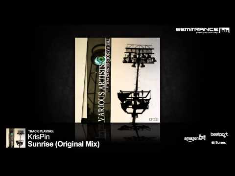 KrisPin - Sunrise (Original Mix) [Semitrance Records]