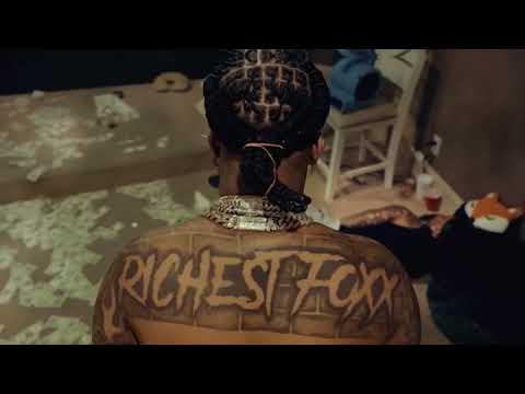 YTB Fatt - "WEST MEMPHIS" - Official Visualizer