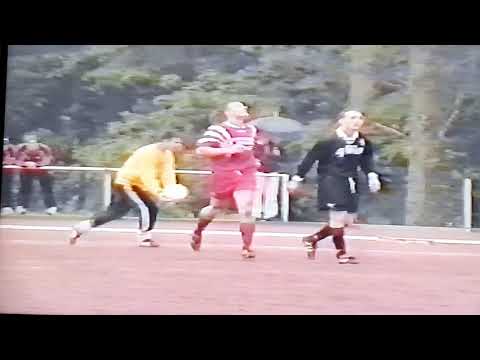 Fv Hombruch -  Lüner SV