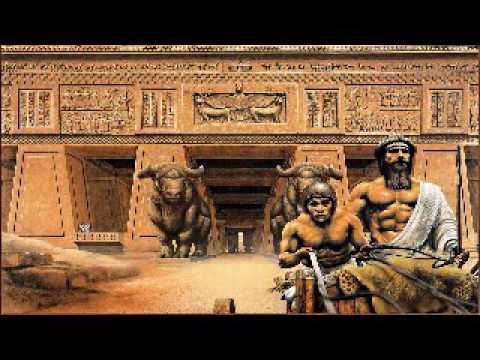 Fahndung nach einem König   Das Phantom von Uruk Doku Hörspiel