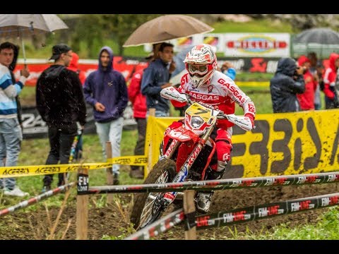 EnduroGP Italy 2018 - Super Test