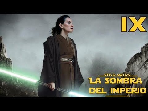 Interesantes Noticias del Episodio 9 de Star Wars - Nov-Dic 2018 –