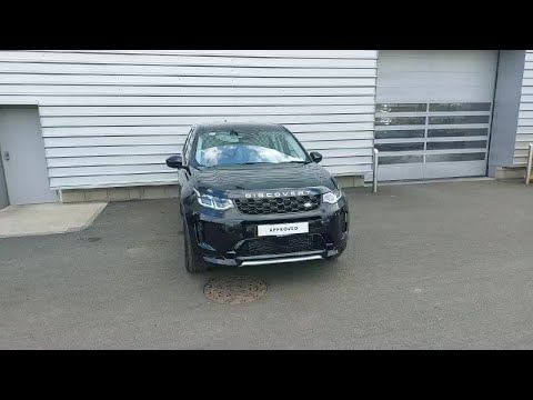 Land Rover Discovery Sport 1.5 Phev S P270e- Demo - Image 2