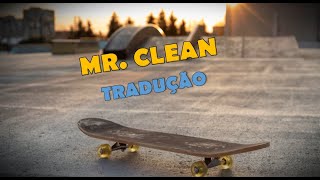 Millencolin - Mr Clean (Tradução)
