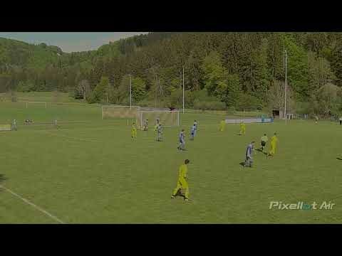 TSV Nusplingen vs Trillfingen