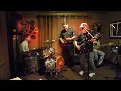 Chris Gable and son, Jeff and Mark Thank You