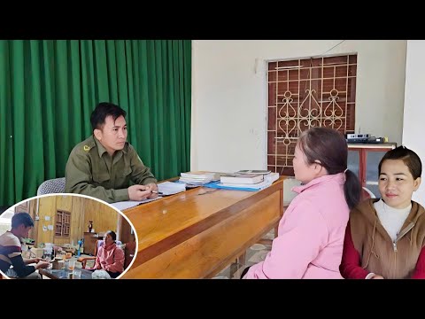 Hang's mother came to her son for help when she was in trouble and had no other options.