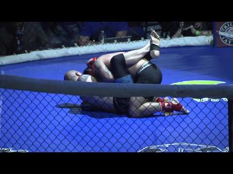 SFL XXV - Misael Franco vs Kevin Bianchi Jr.